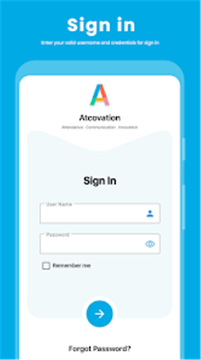 Atcovation screenshot2