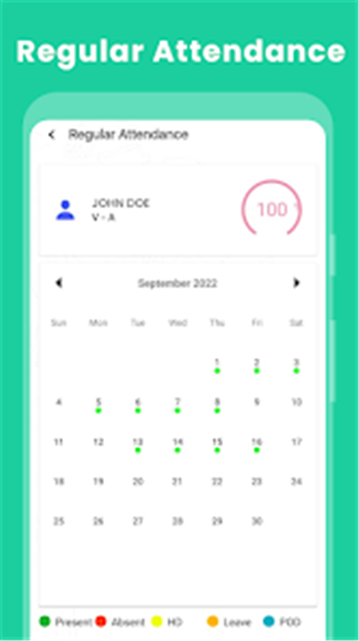 Atcovation screenshot7