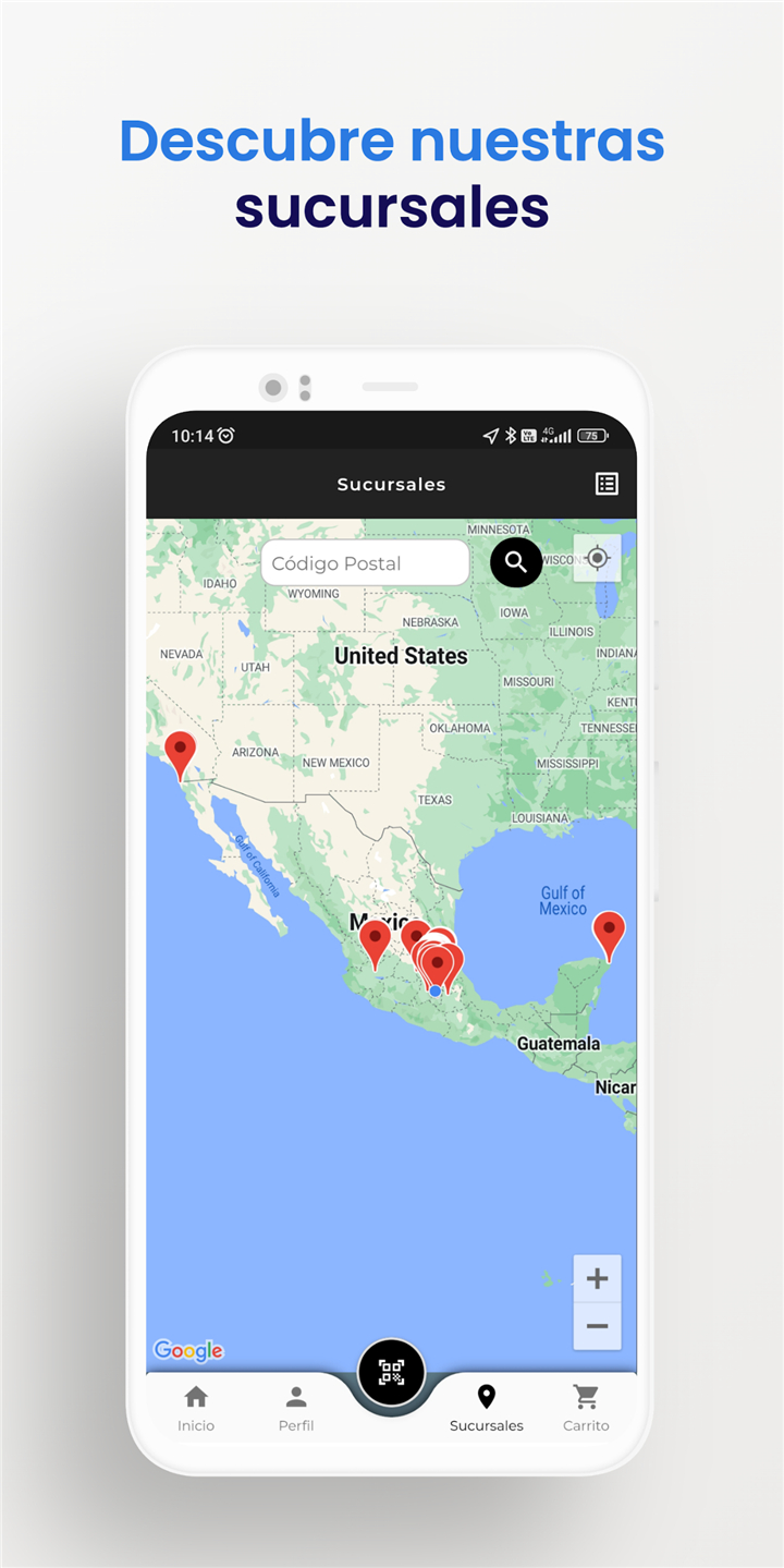 Esperanza screenshot3