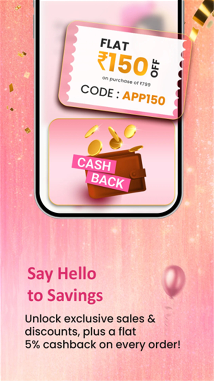 GIVA: Silver & Gold Jewellery screenshot4