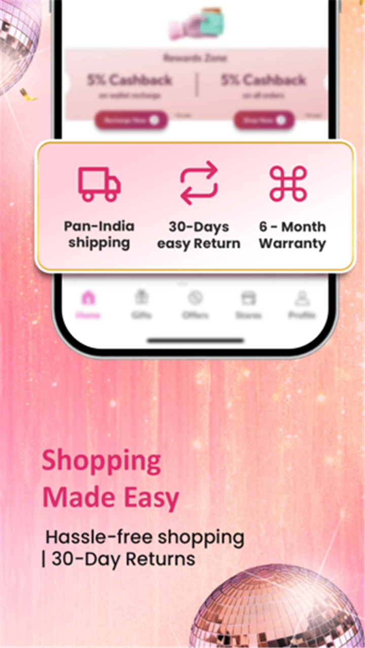GIVA: Silver & Gold Jewellery screenshot6