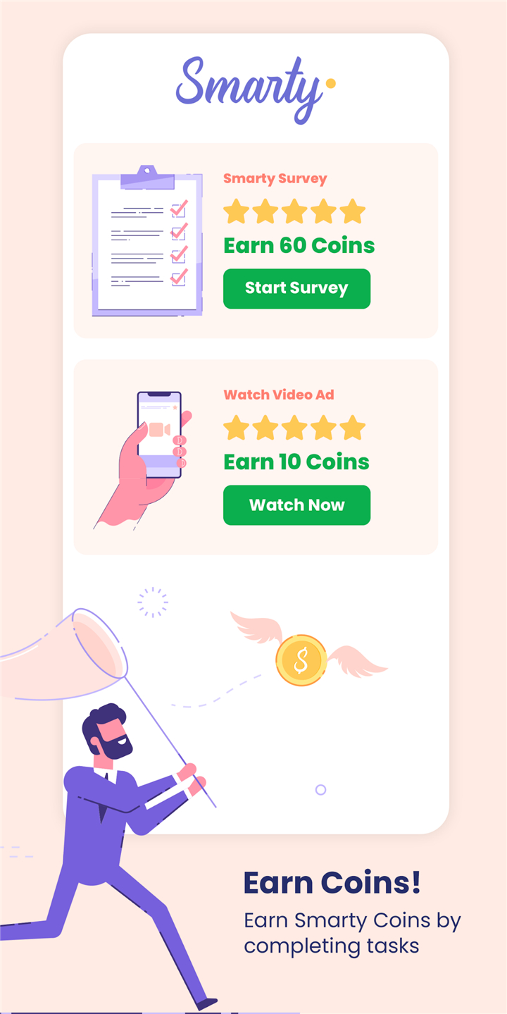 Smarty screenshot4