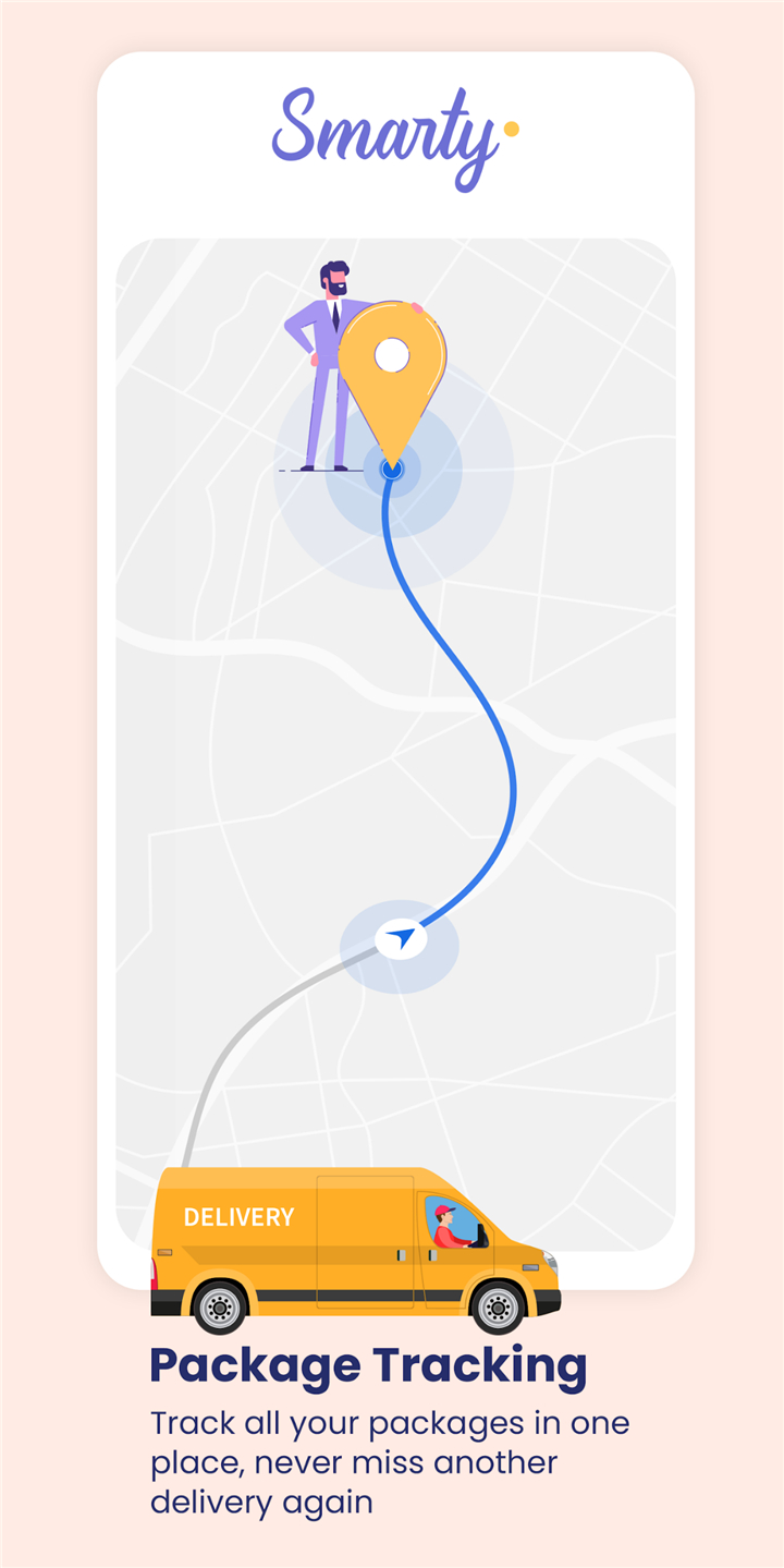 Smarty screenshot5