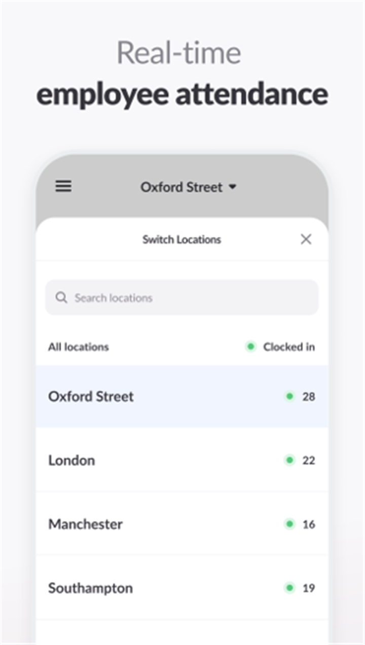 MyZimply by Bizimply screenshot3