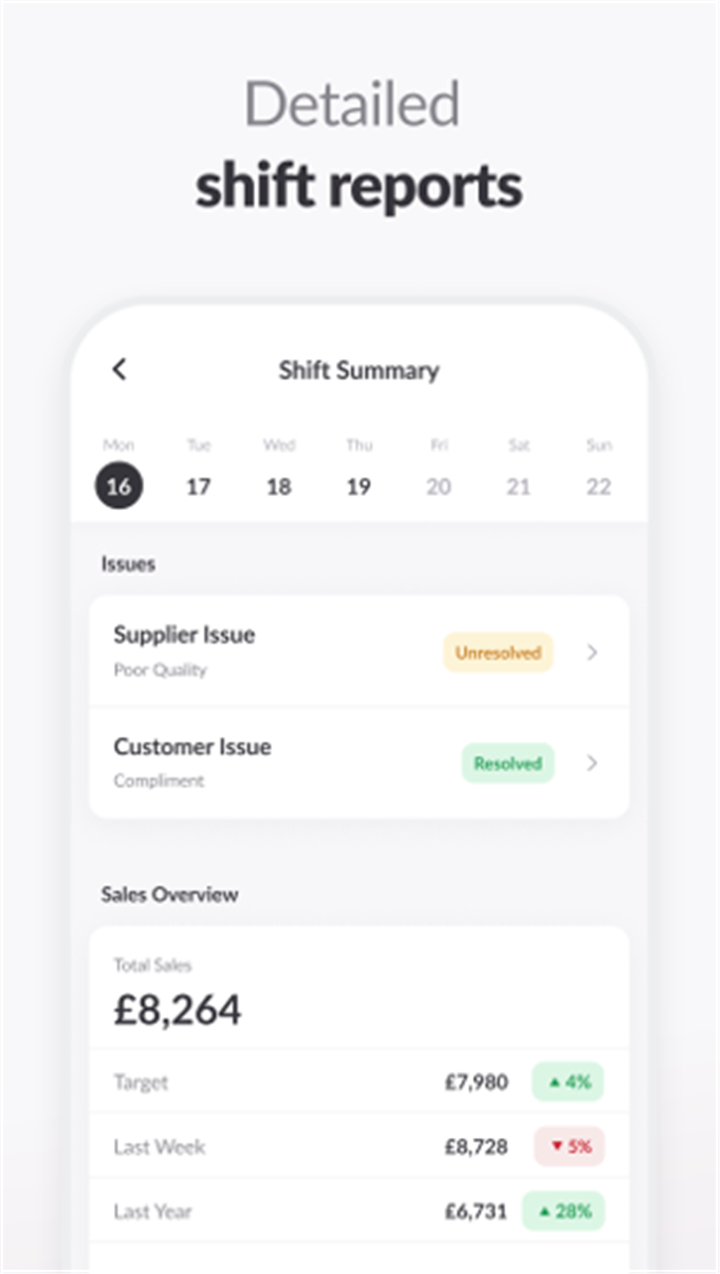 MyZimply by Bizimply screenshot5