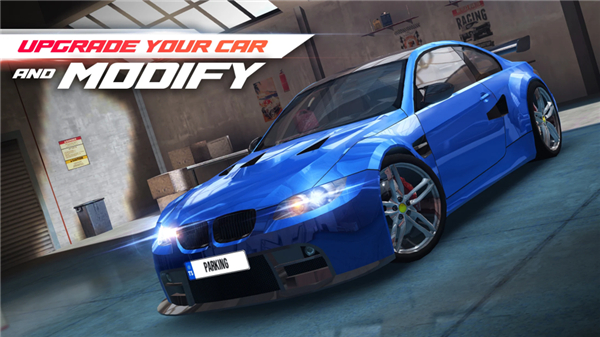 Car Parking Pro - Park & Drive screenshot5