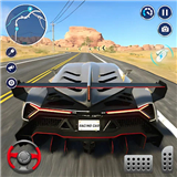 Car Simulator Driving City