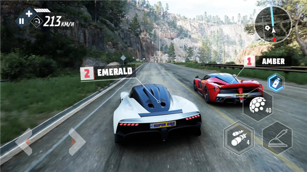 Car Simulator Driving City screenshot6