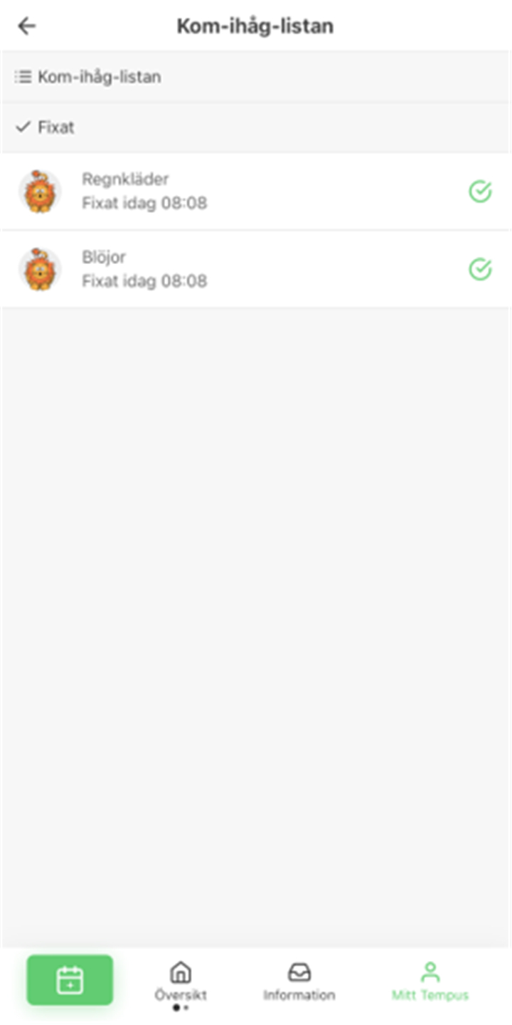 Tempus Hemma screenshot7