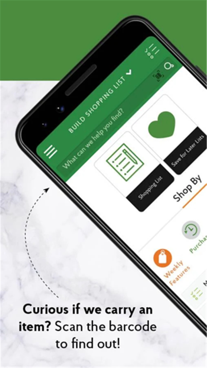 The Fresh Market screenshot2