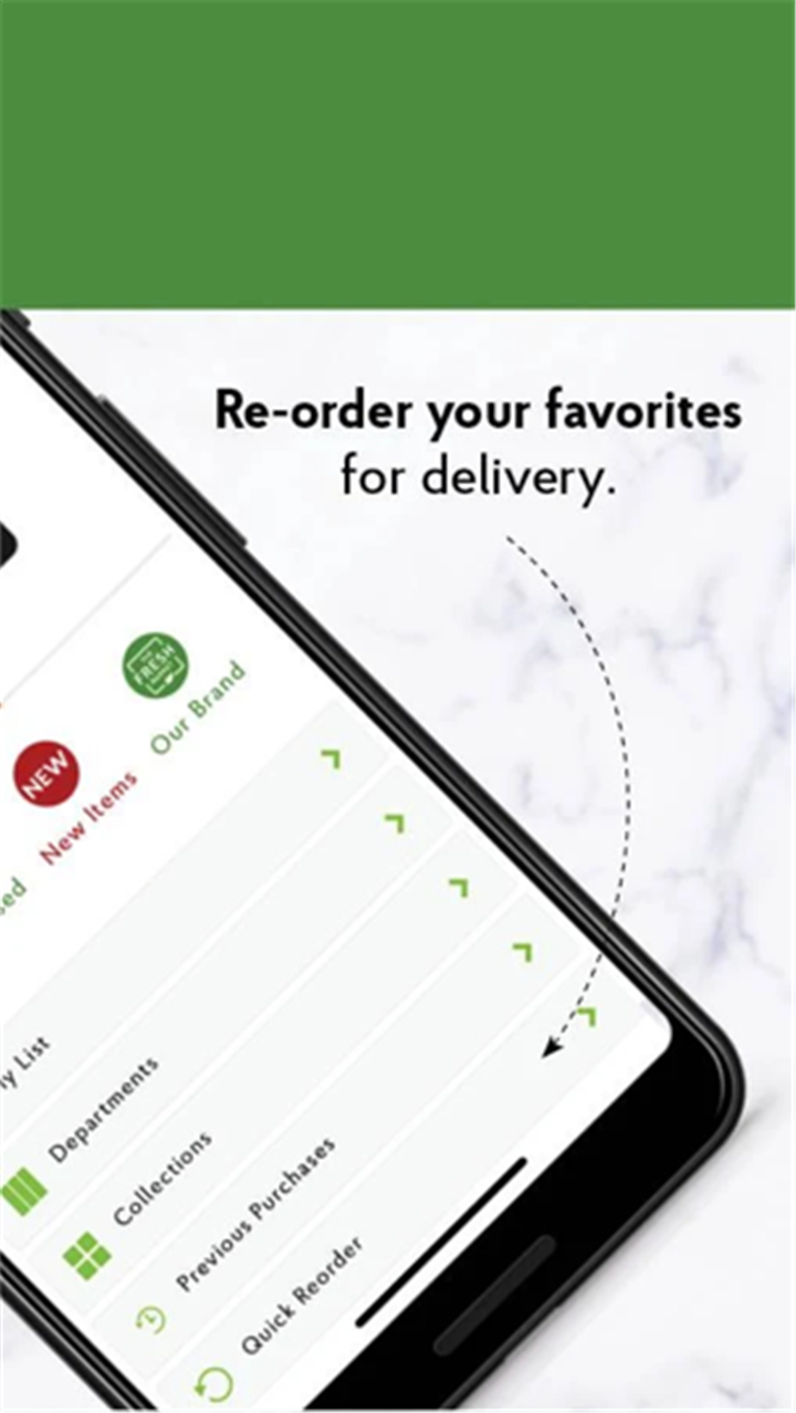 The Fresh Market screenshot3