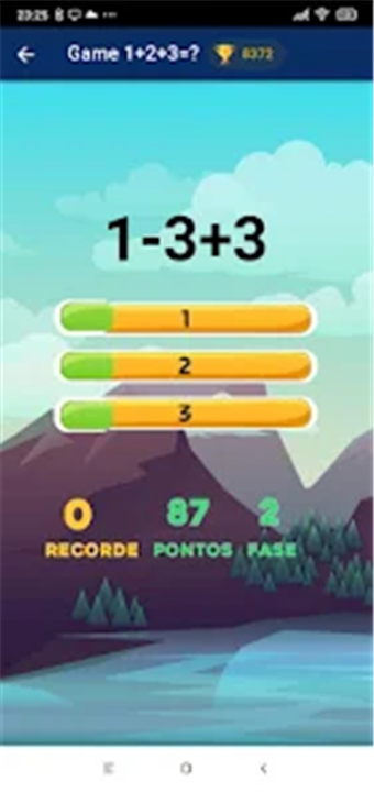 Acertei: Questões de Concursos screenshot5