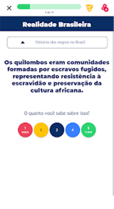 Acertei: Questões de Concursos screenshot6