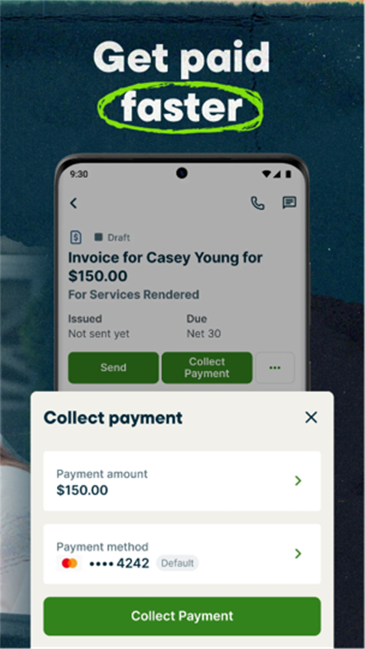 Jobber: Field Service Software screenshot2