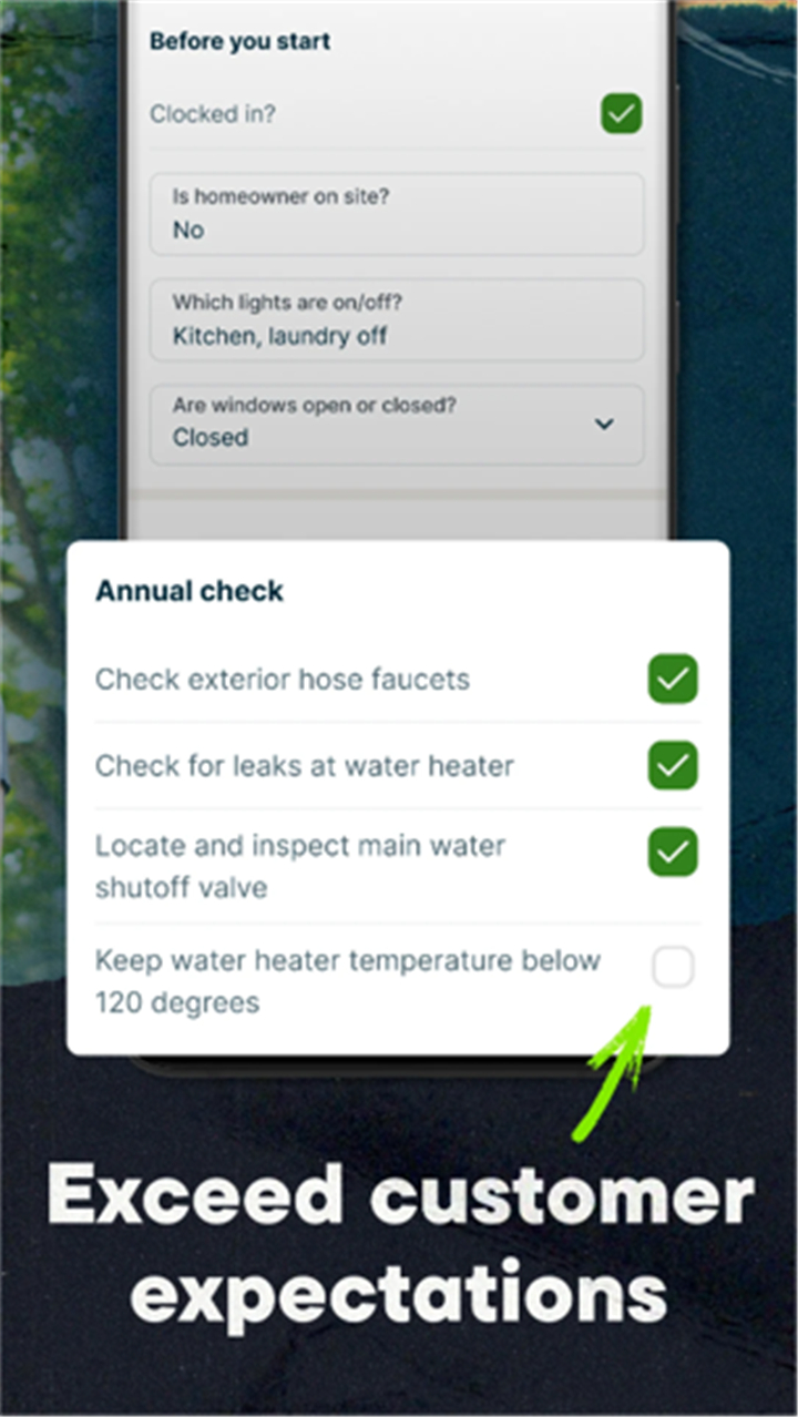 Jobber: Field Service Software screenshot6