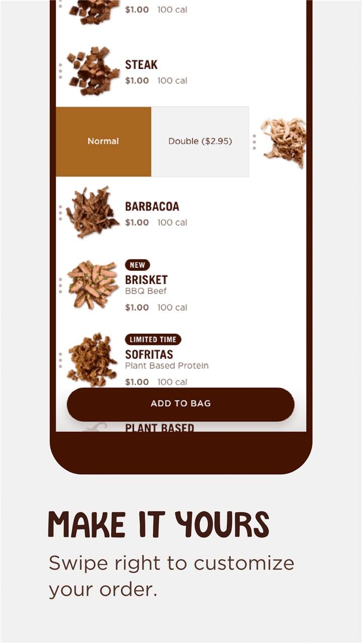 Chipotle screenshot5
