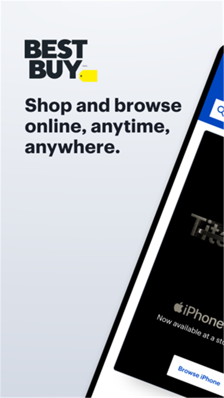 Best Buy Canada screenshot1