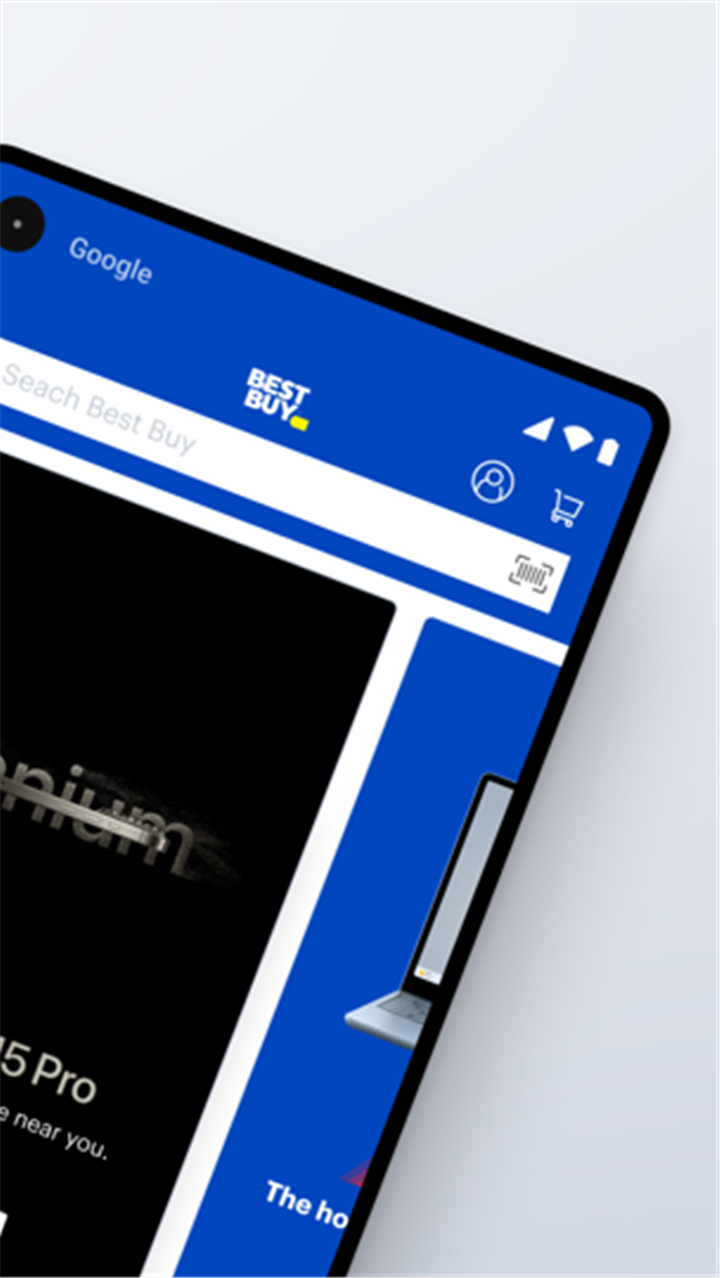 Best Buy Canada screenshot2