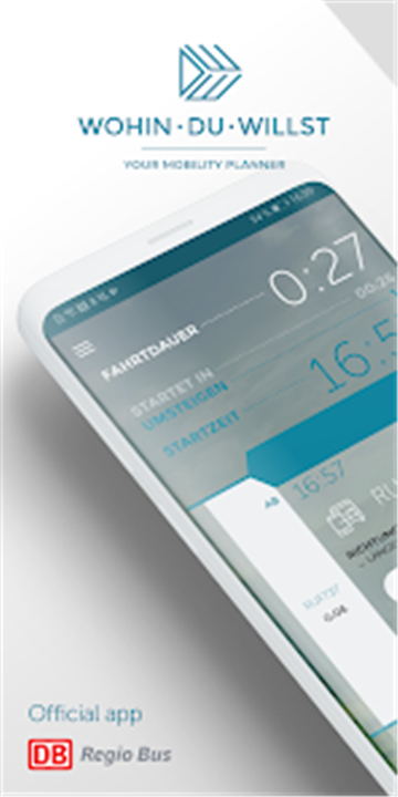 Wohin·Du·Willst screenshot1