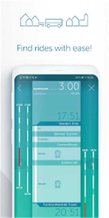Wohin·Du·Willst screenshot3