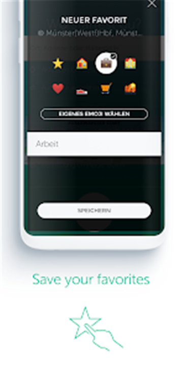 Wohin·Du·Willst screenshot8