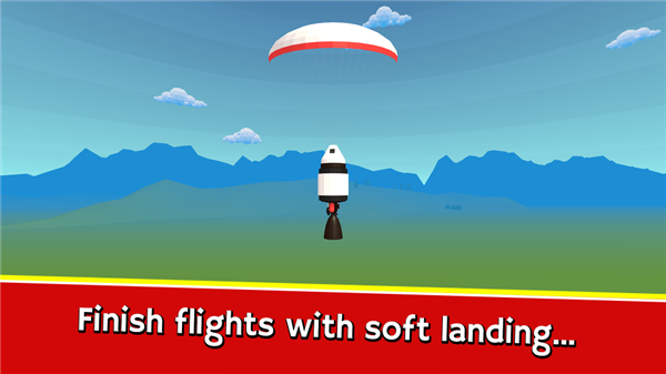 SpaceY: Space flight simulator screenshot6