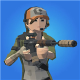 Mobile Zombies: Horde Survival