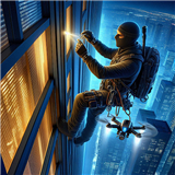 Crime Thief : Thief Simulator