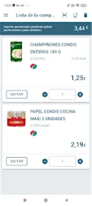 Condis family screenshot3