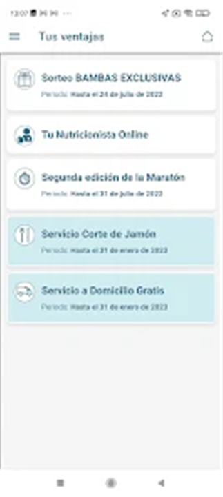 Condis family screenshot5