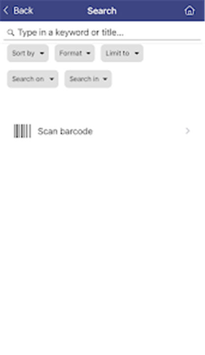 SJVLS Library Catalog screenshot2