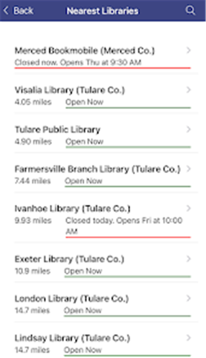 SJVLS Library Catalog screenshot5