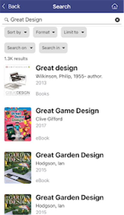 SJVLS Library Catalog screenshot3