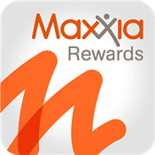 Maxxia Rewards