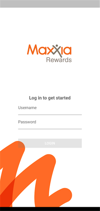Maxxia Rewards screenshot1