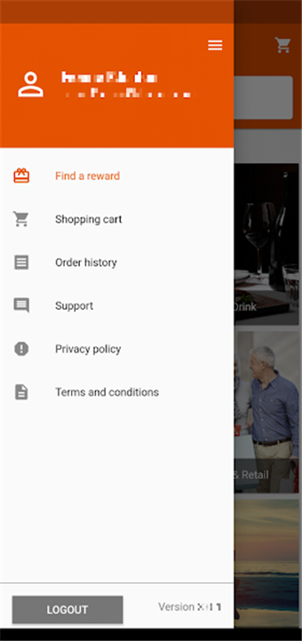 Maxxia Rewards screenshot2