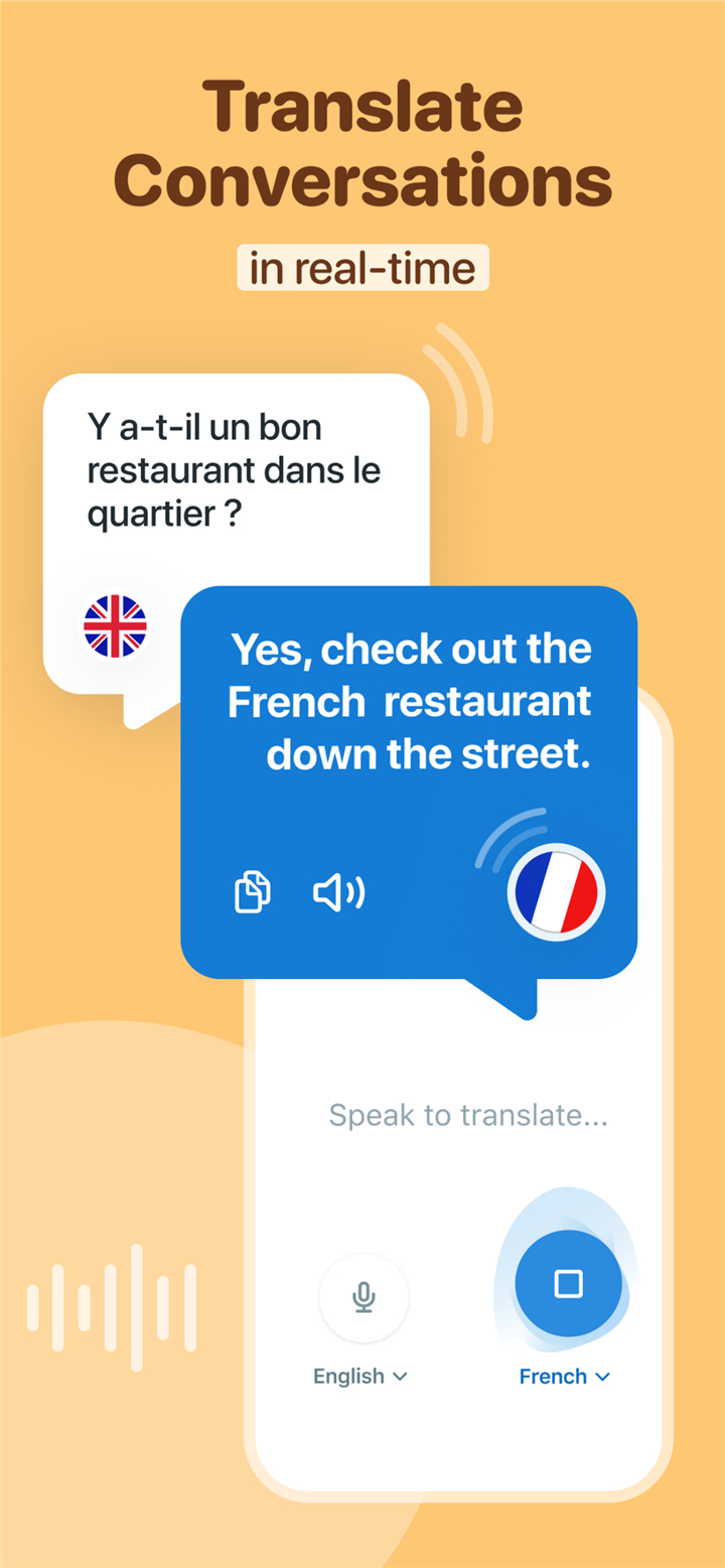 Reverso Translate and Learn screenshot6