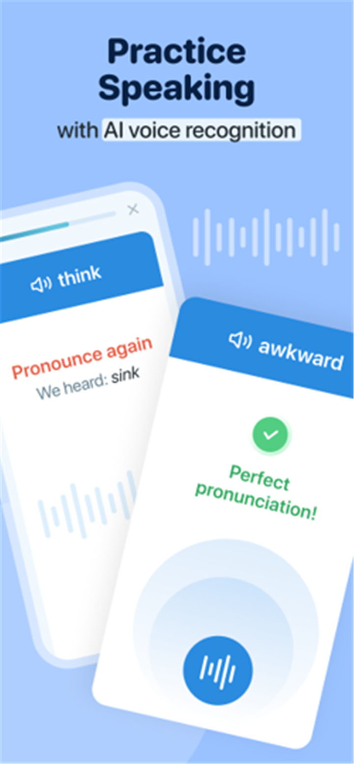 Reverso Translate and Learn screenshot7