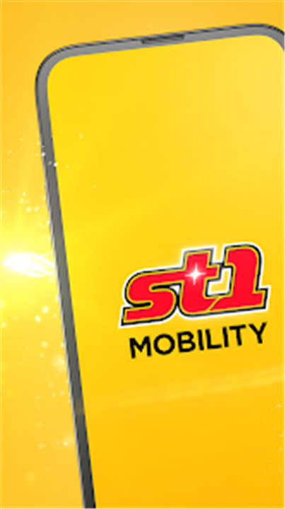 St1 Mobility screenshot1