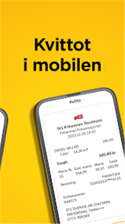 St1 Mobility screenshot7