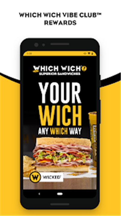 Which Wich screenshot1
