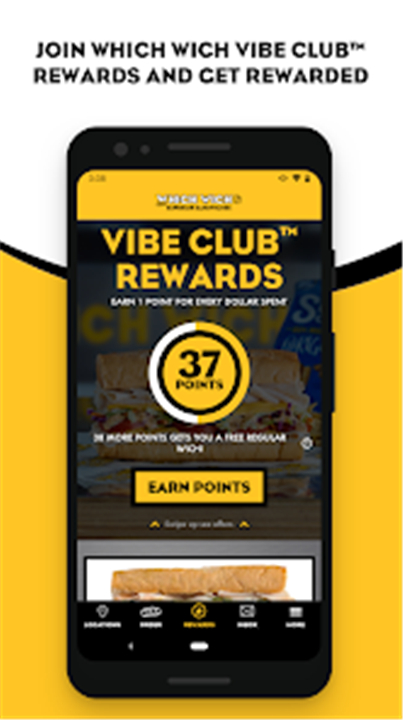 Which Wich screenshot2