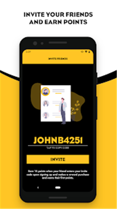 Which Wich screenshot5