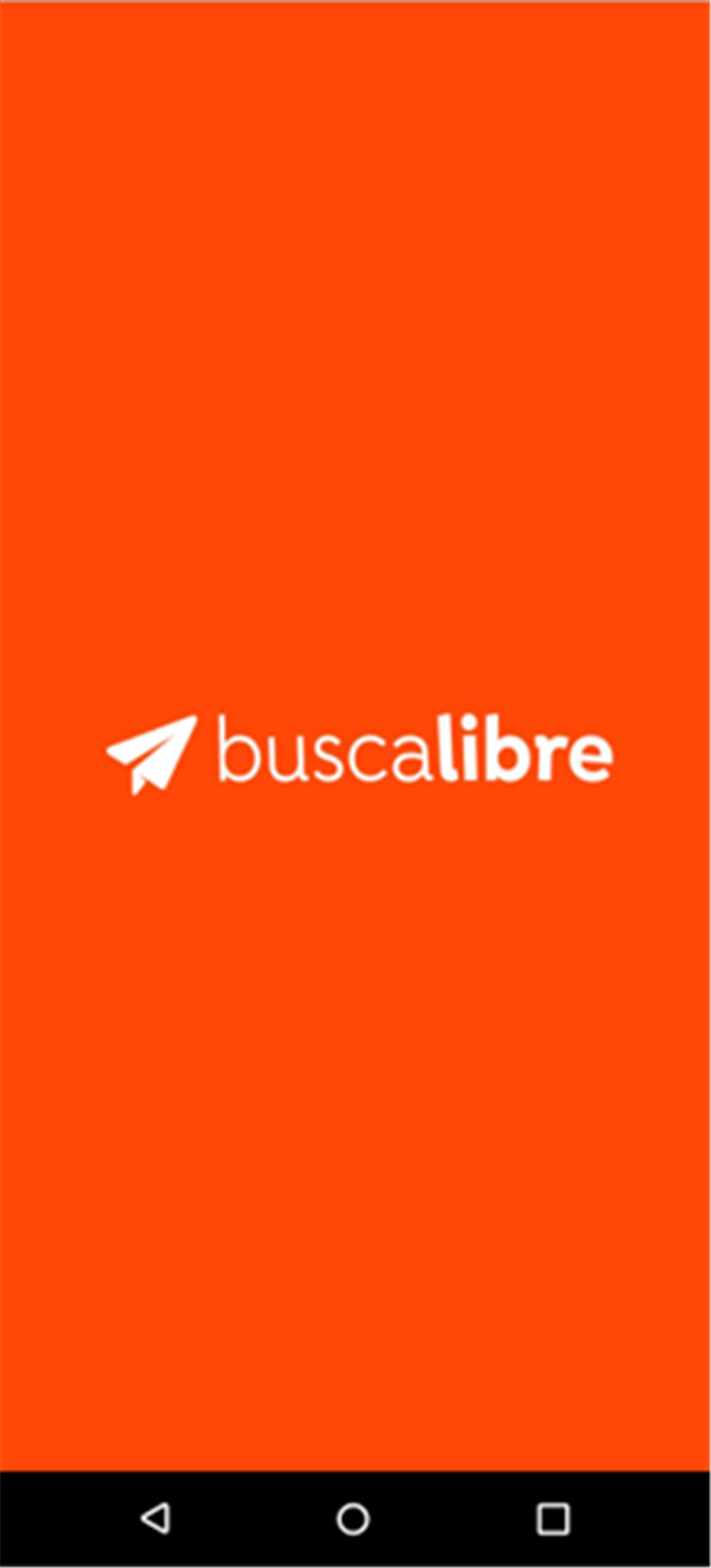 BuscaLibre 2.0 screenshot1