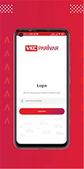 VKC PARIVAR screenshot3