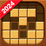 Wood Block Doku - Block Games