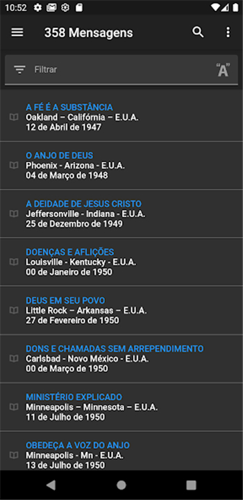 Busca screenshot3