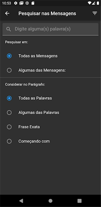 Busca screenshot4