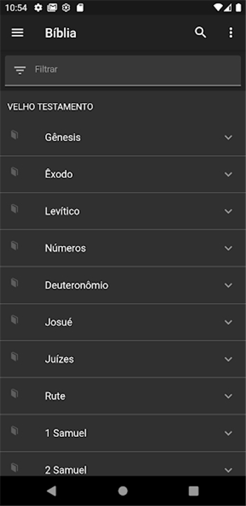 Busca screenshot5