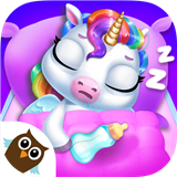 My Baby Unicorn - Pony Care